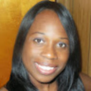 Meet your Posher, Yanique